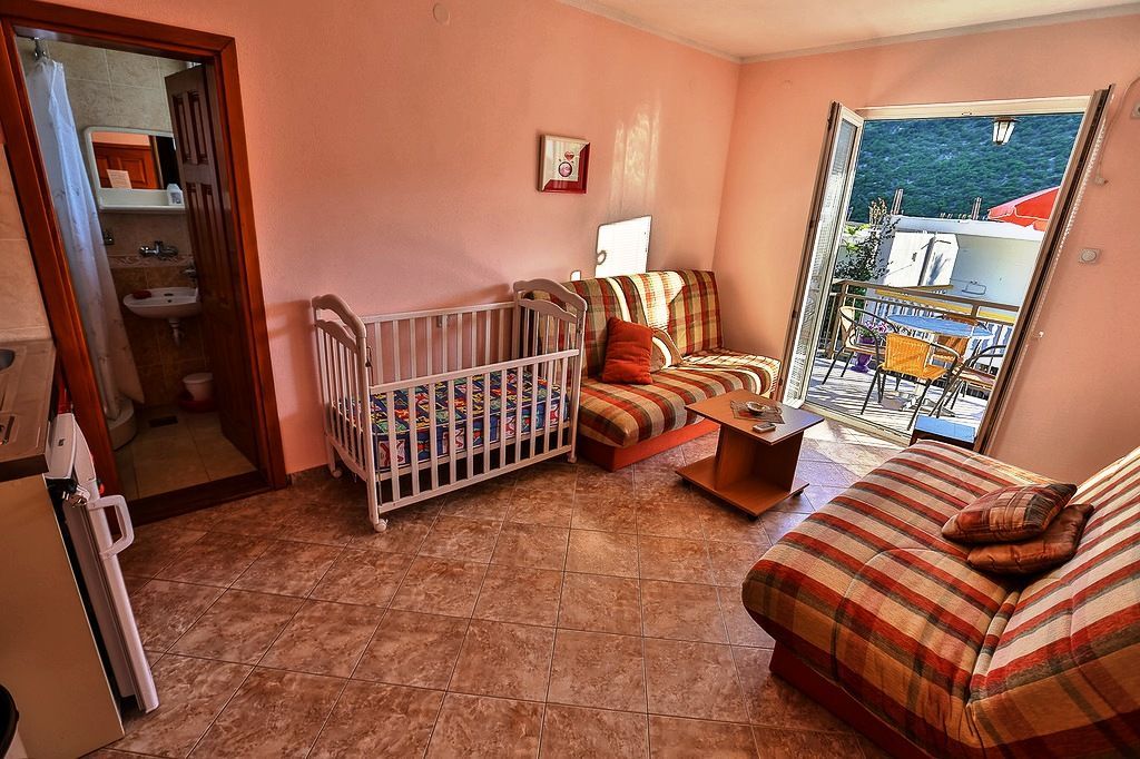 Отель, гостиница в Чани, Черногория, 372 м² - фото 13