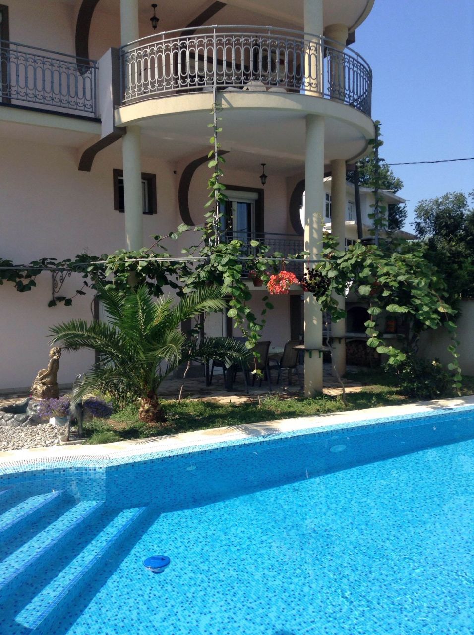 Вилла в Баре, Черногория, 550 м² - фото 8