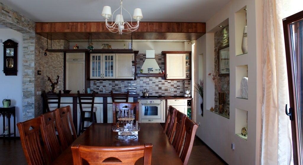 Вилла в Шушани, Черногория, 326 м² - фото 13