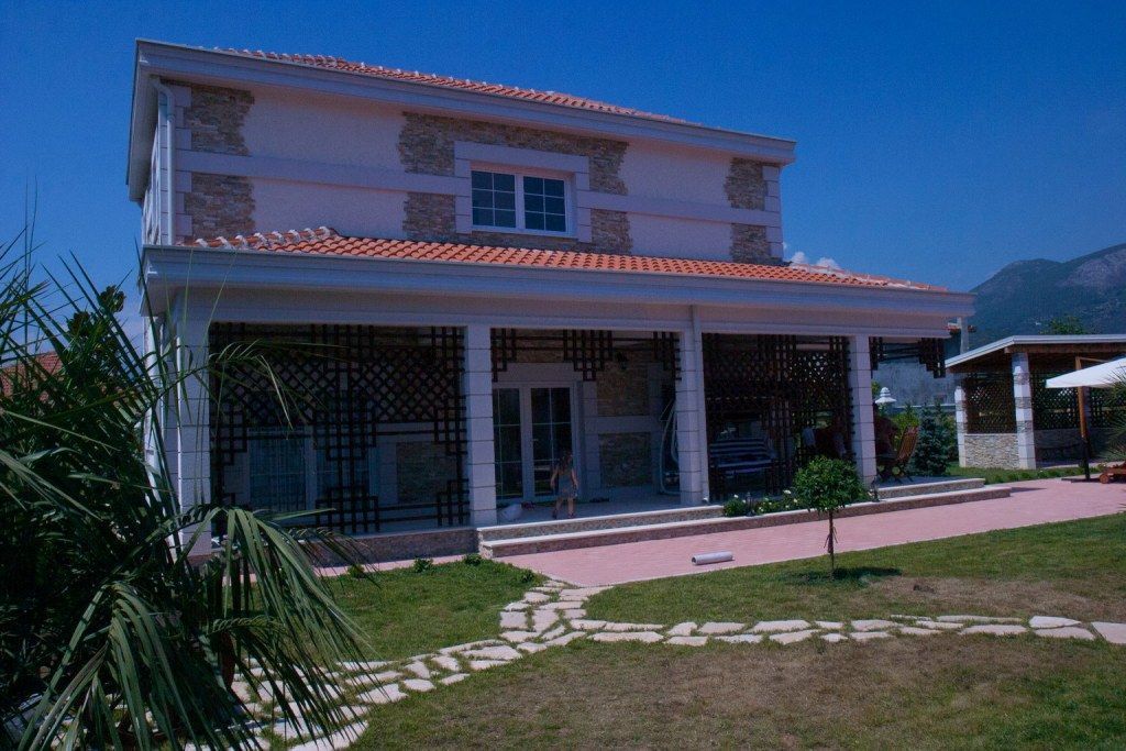 Вилла в Баре, Черногория, 880 м² - фото 14