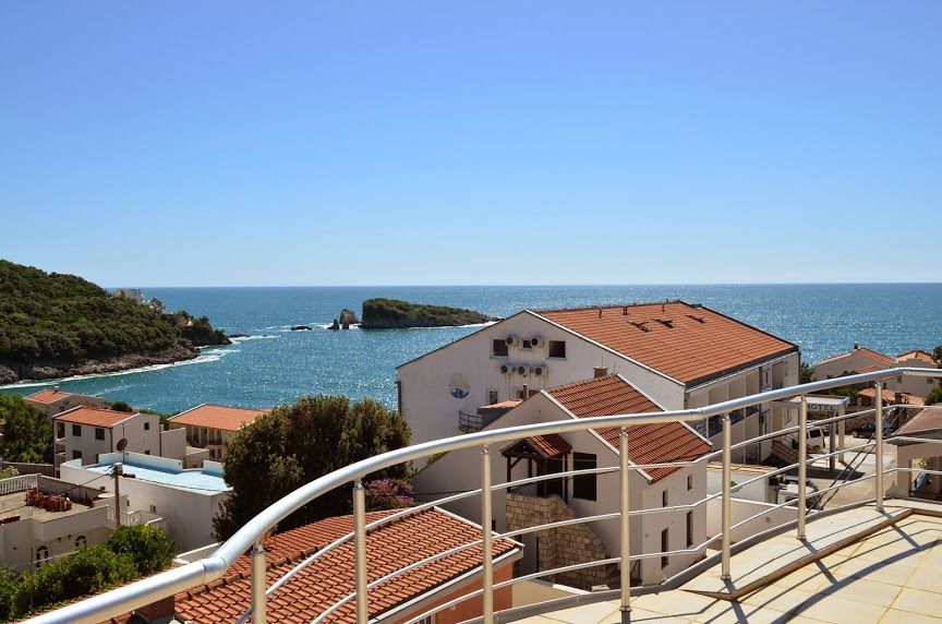 Дом в Утехе, Черногория, 192 м² - фото 4