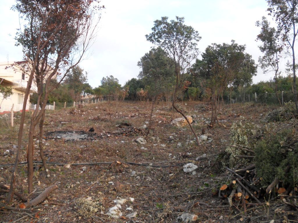 Земля в Утехе, Черногория, 4 004 м² - фото 6