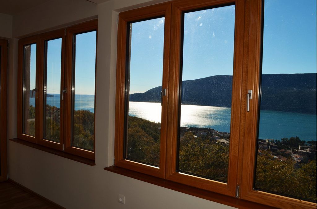 Квартира в Херцег-Нови, Черногория, 270 м² - фото 14