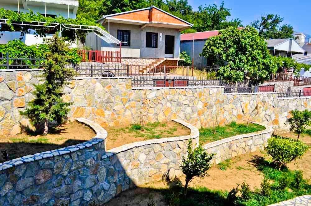 Вилла в Баре, Черногория, 500 м² - фото 14