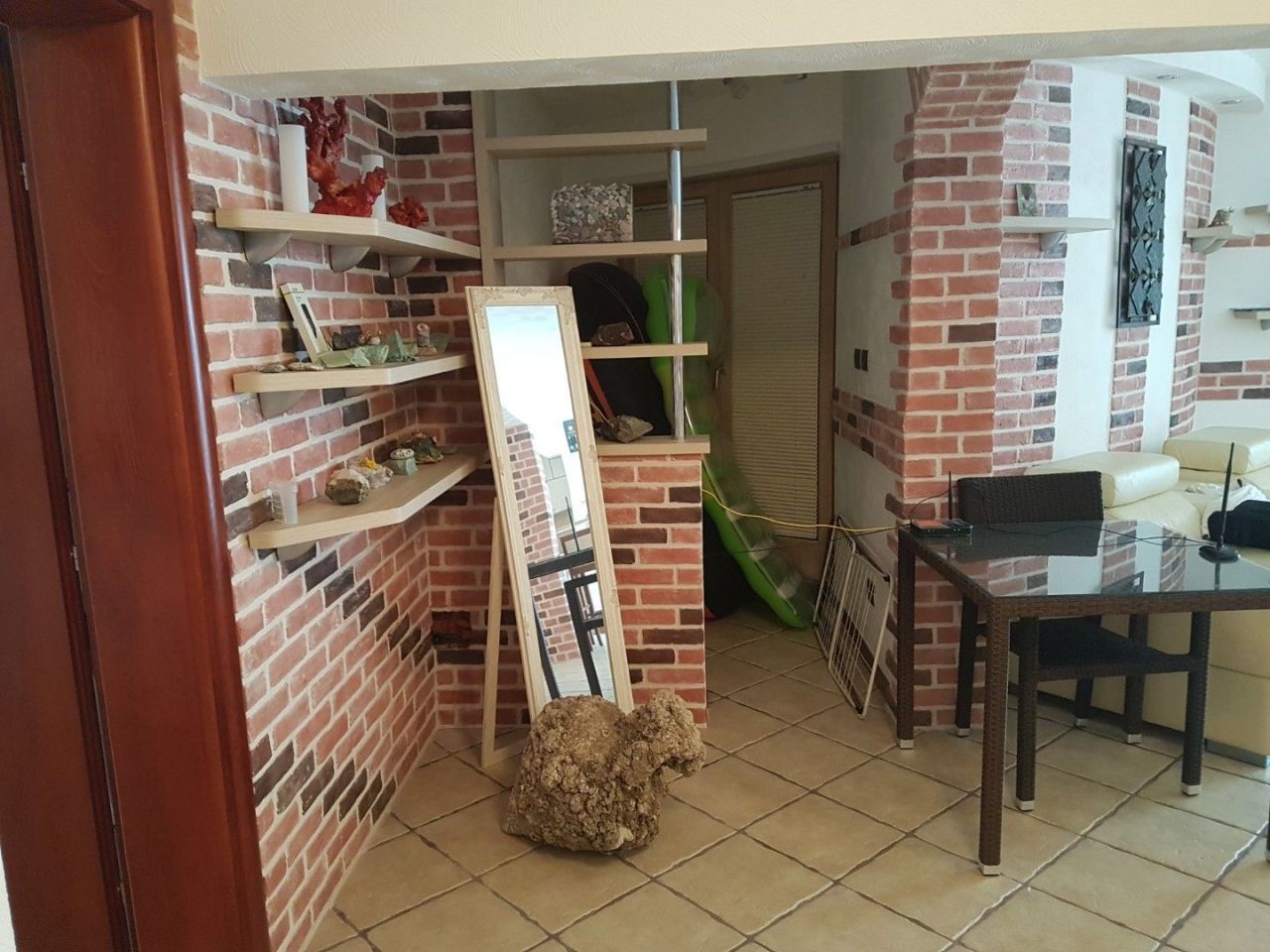 Квартира в Рафаиловичах, Черногория - фото 14