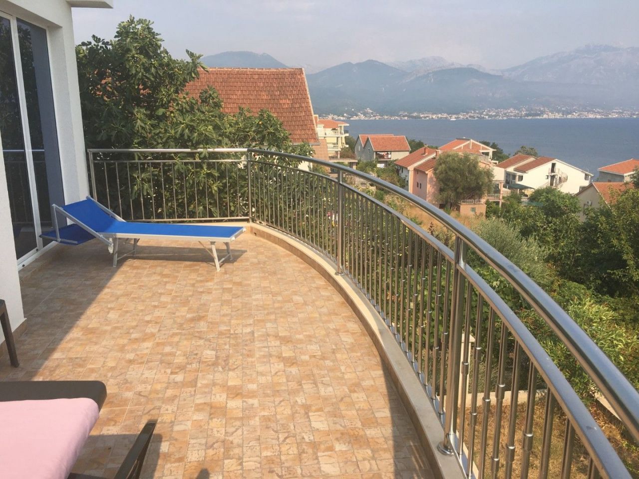 Дом в Баошичах, Черногория, 174 м² - фото 14