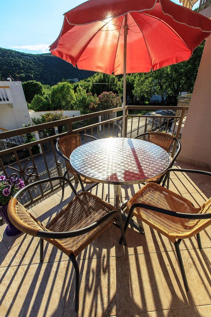 Отель, гостиница в Чани, Черногория, 372 м² - фото 15