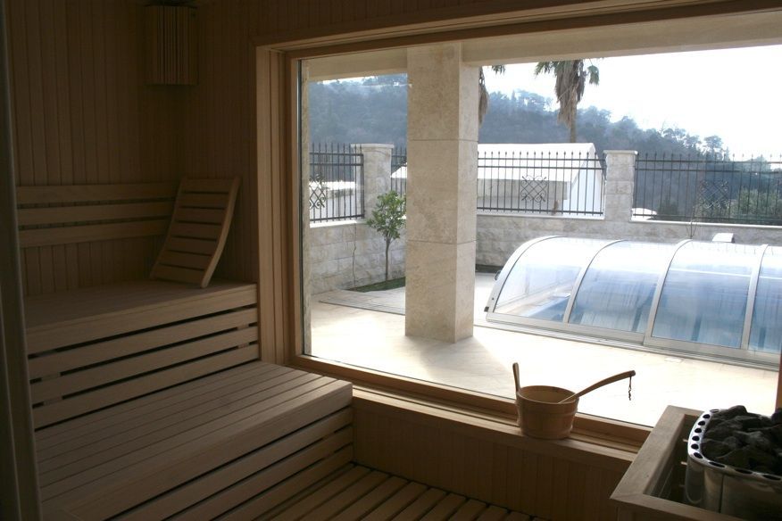 Вилла в Петроваце, Черногория, 760 м² - фото 14