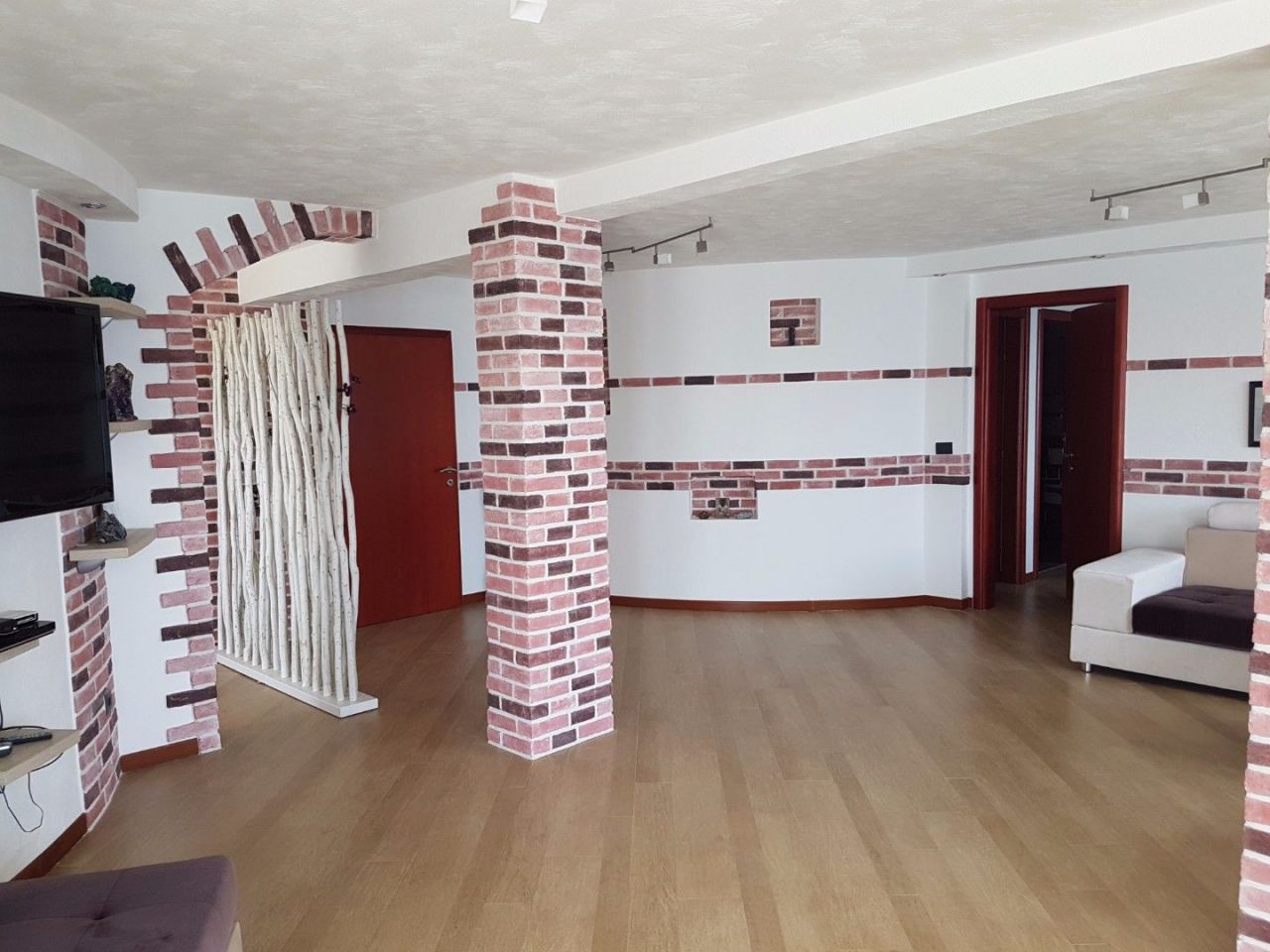 Квартира в Рафаиловичах, Черногория - фото 15