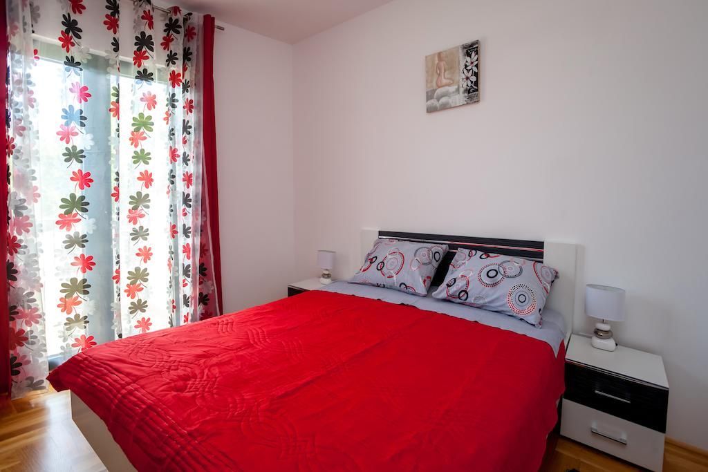 Отель, гостиница в Тивате, Черногория, 456 м² - фото 14