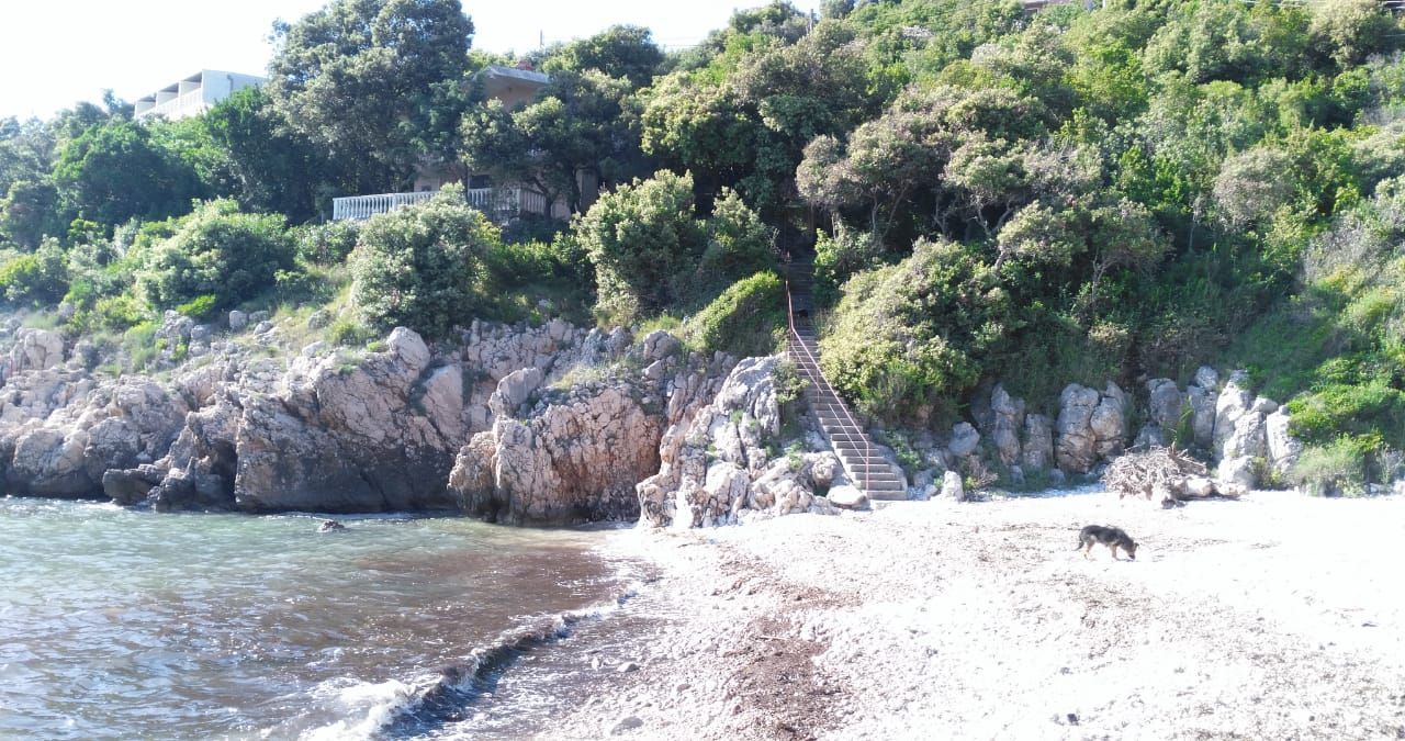 Земля в Утехе, Черногория, 210 м² - фото 11