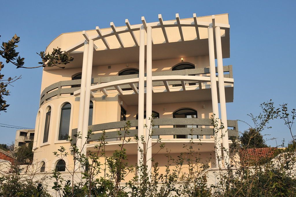 Дом в Утехе, Черногория, 450 м² - фото 3