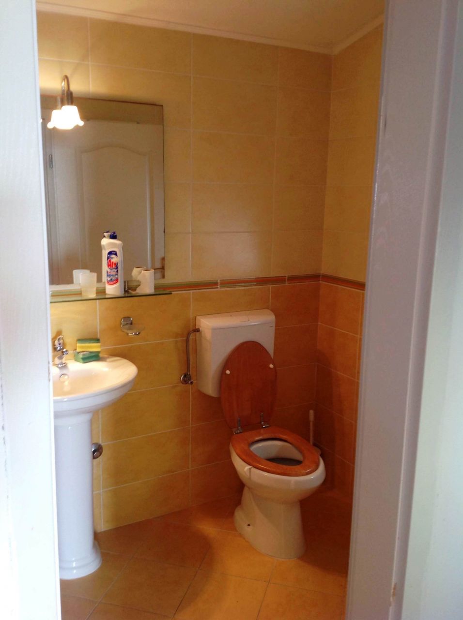 Дом в Утехе, Черногория, 214 м² - фото 16