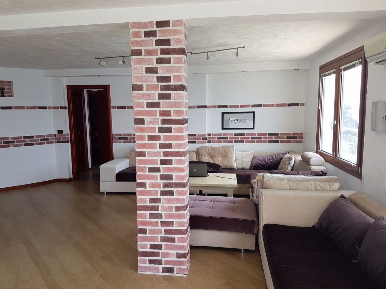 Квартира в Рафаиловичах, Черногория - фото 16