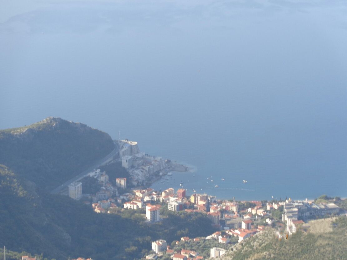 Квартира в Рафаиловичах, Черногория, 92 м² - фото 16