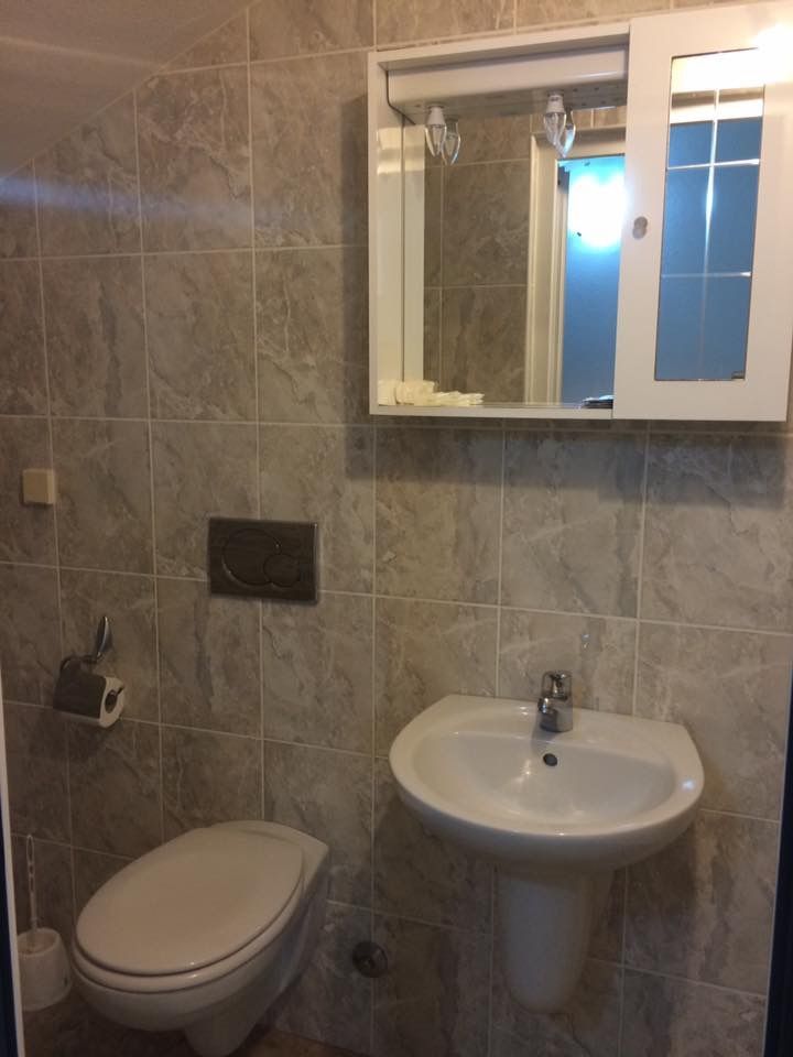 Отель, гостиница в Мельине, Черногория, 302 м² - фото 12