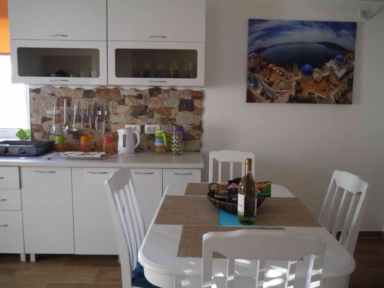 Дом в Добра Воде, Черногория, 290 м² - фото 16