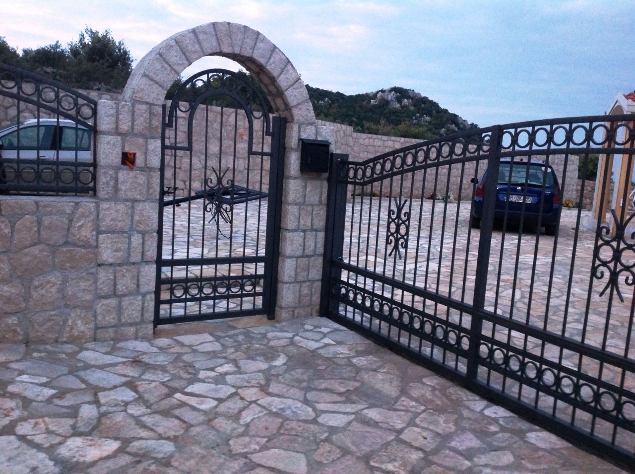 Дом в Добра Воде, Черногория, 330 м² - фото 17