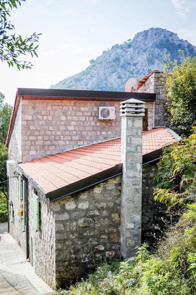 Дом в Сутоморе, Черногория, 130 м² - фото 17