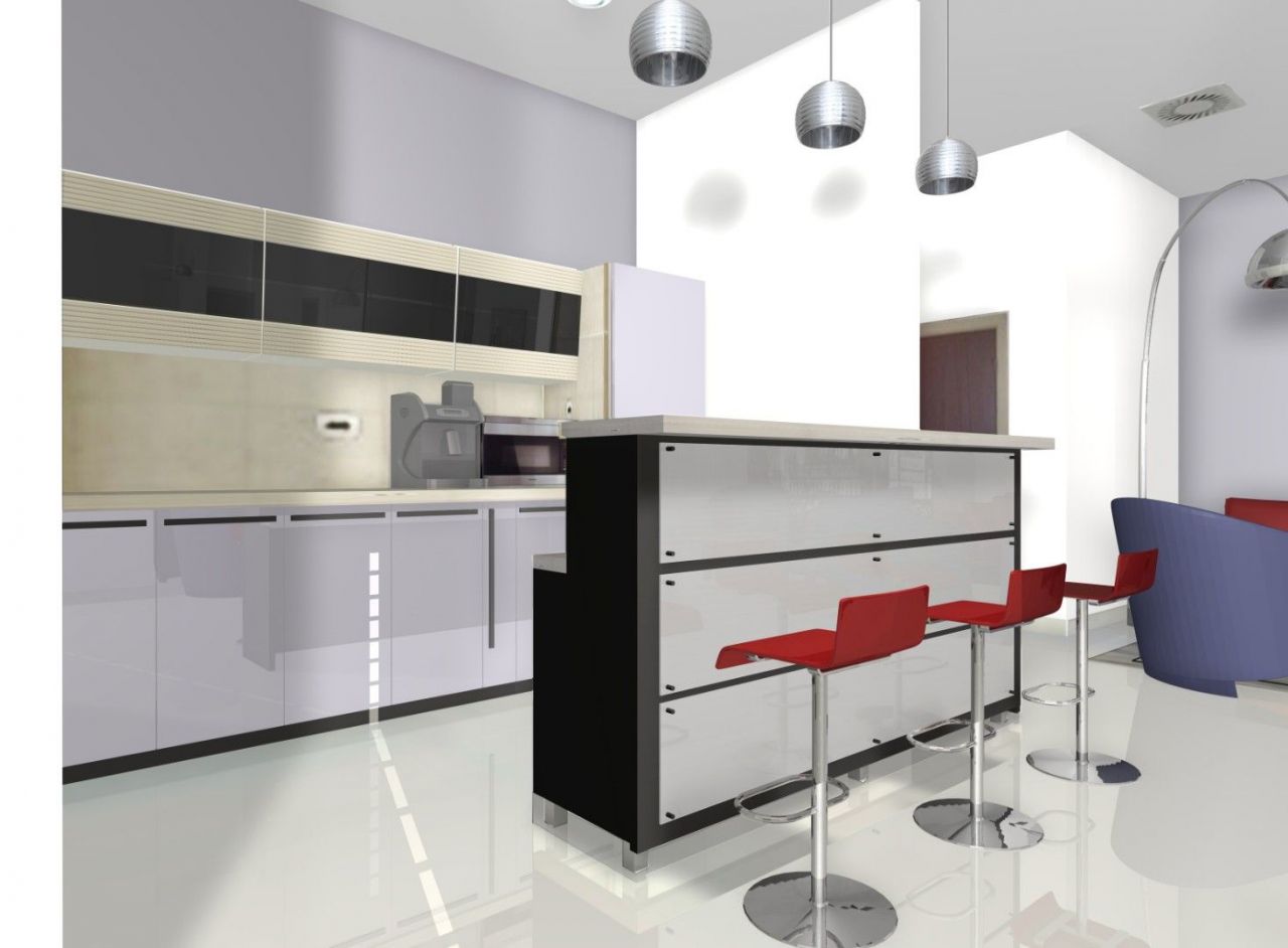 Кафе, ресторан в Будве, Черногория, 70 м² - фото 15