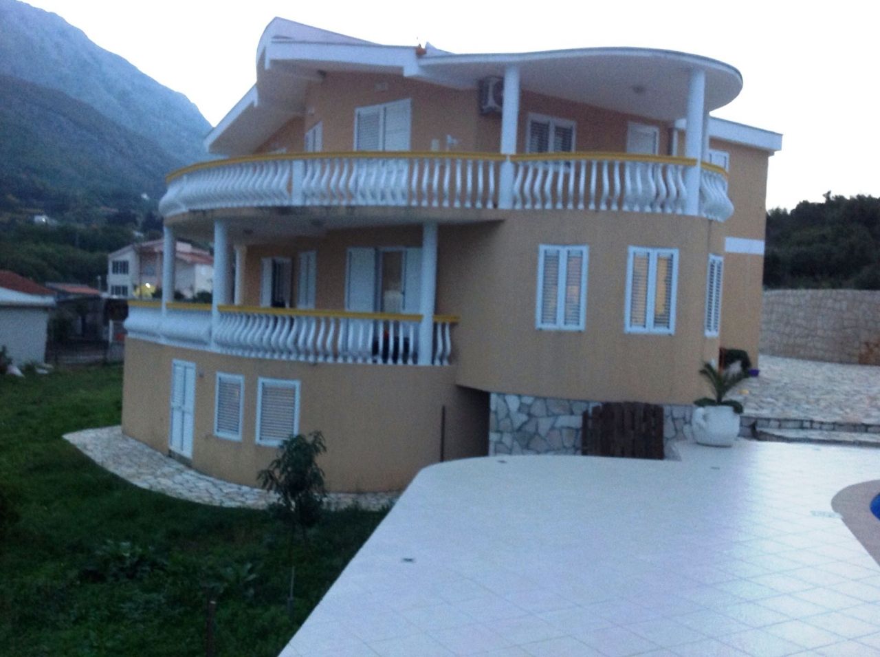 Дом в Добра Воде, Черногория, 330 м² - фото 18