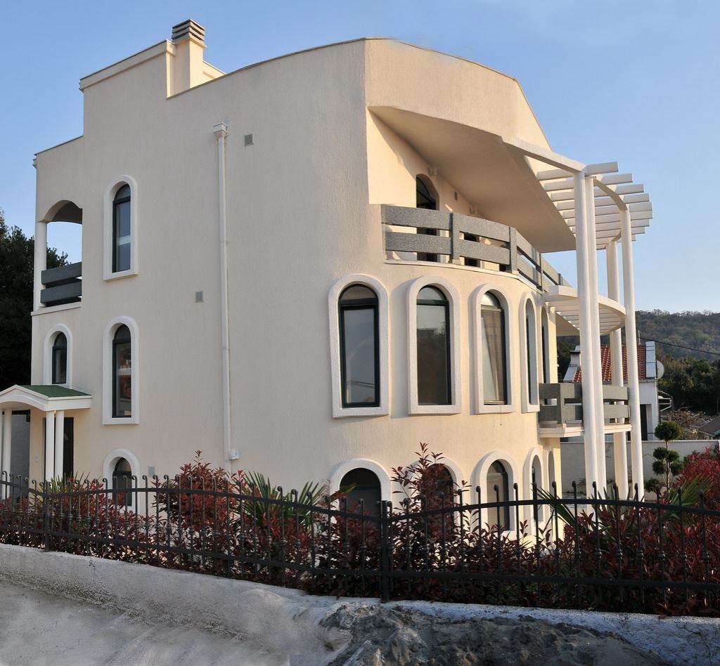 Дом в Утехе, Черногория, 450 м² - фото 5