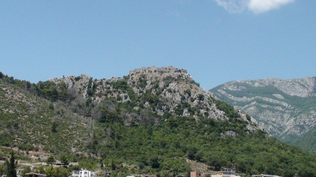 Коммерческая недвижимость в Сутоморе, Черногория - фото 17