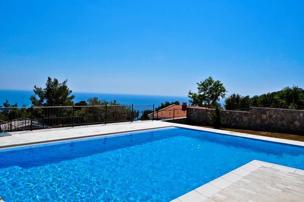 Вилла в Баре, Черногория, 500 м² - фото 18