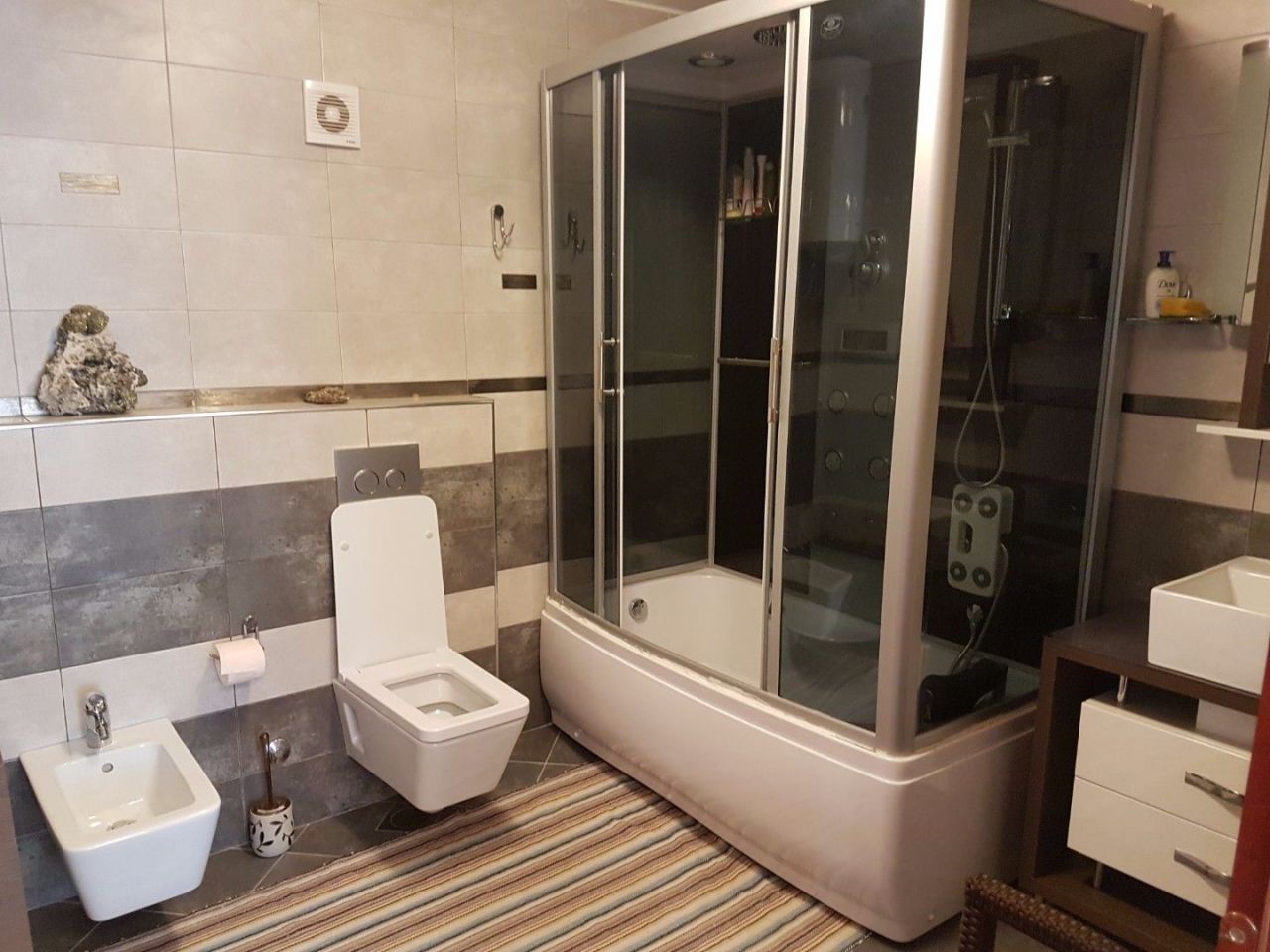 Квартира в Рафаиловичах, Черногория - фото 18