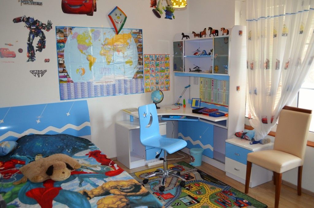 Дом в Баре, Черногория, 161 м² - фото 17