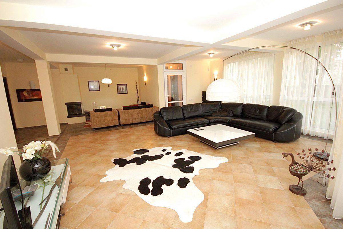 Вилла в Сутоморе, Черногория, 300 м² - фото 17