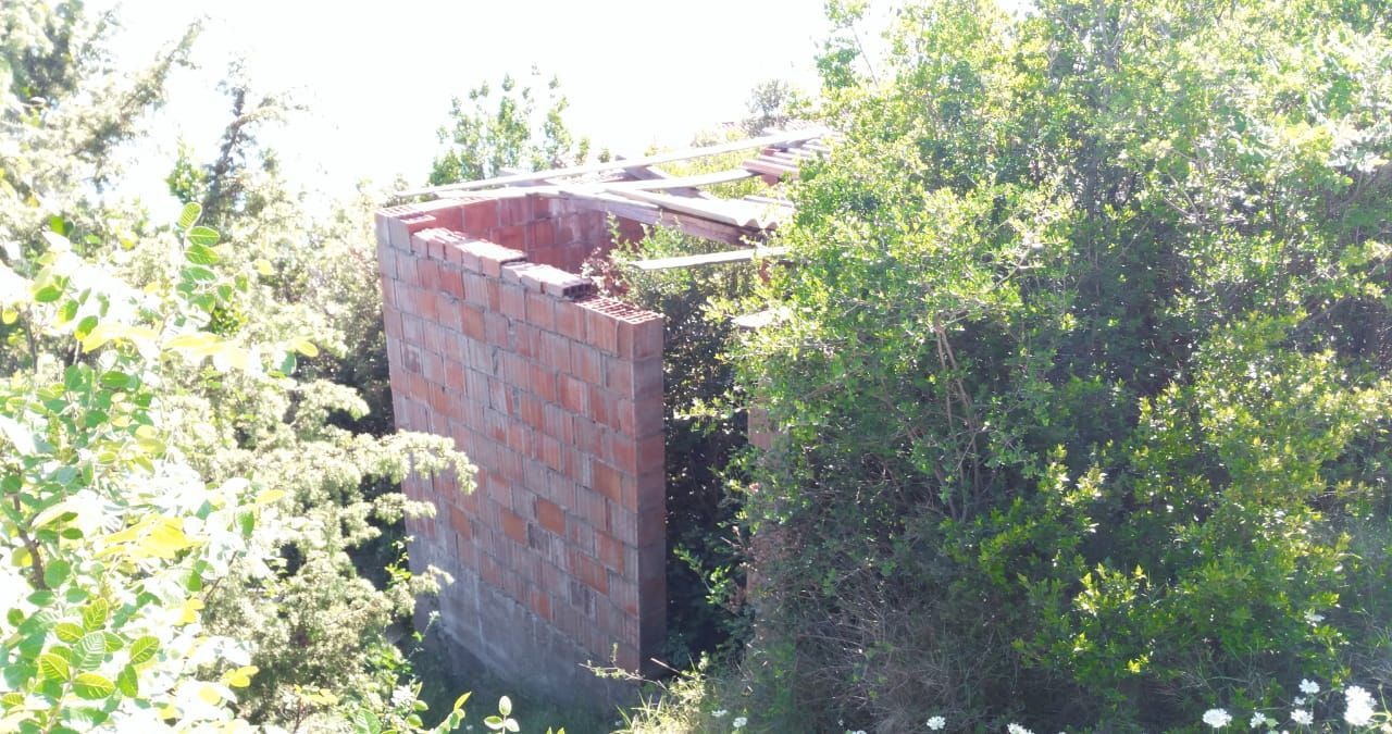 Земля в Утехе, Черногория, 210 м² - фото 13