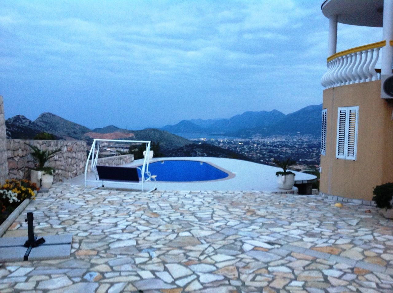 Дом в Добра Воде, Черногория, 330 м² - фото 19