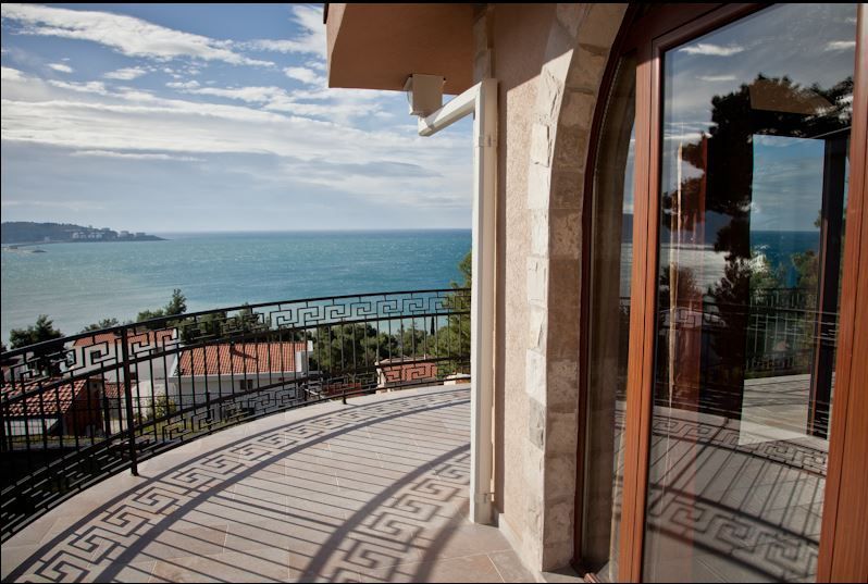 Вилла в Шушани, Черногория, 326 м² - фото 18