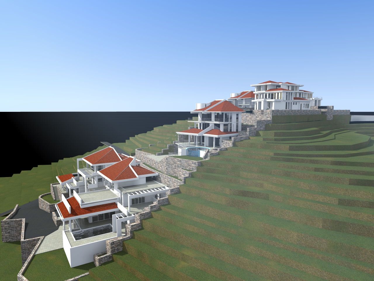 Коммерческая недвижимость в Сутоморе, Черногория - фото 2