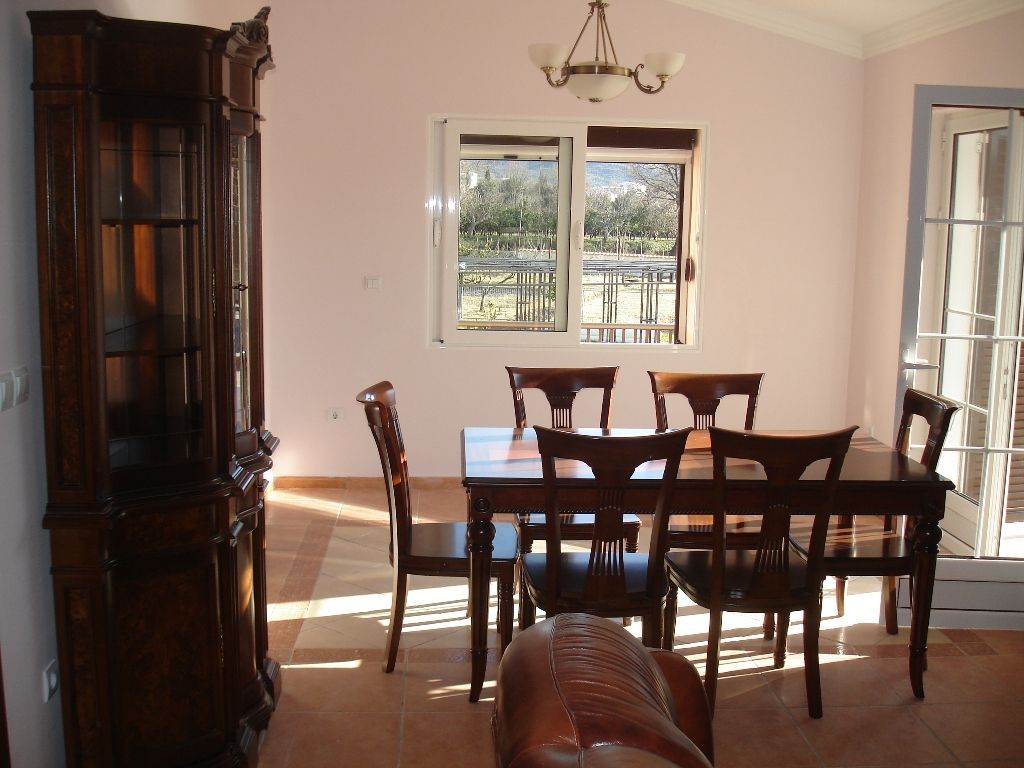 Вилла Полье, Черногория, 250 м² - фото 19