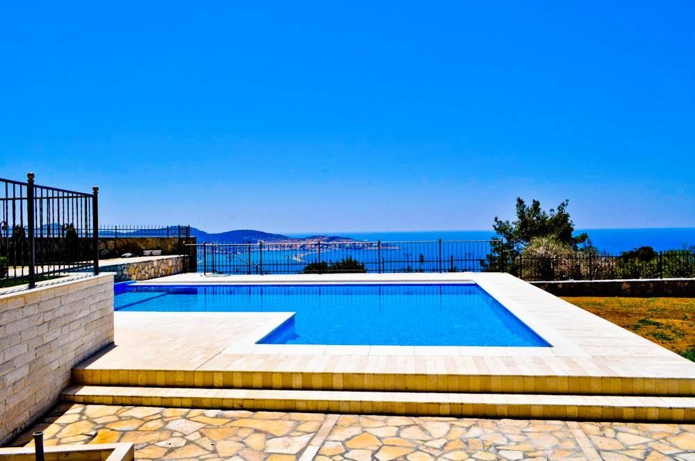 Вилла в Баре, Черногория, 500 м² - фото 19