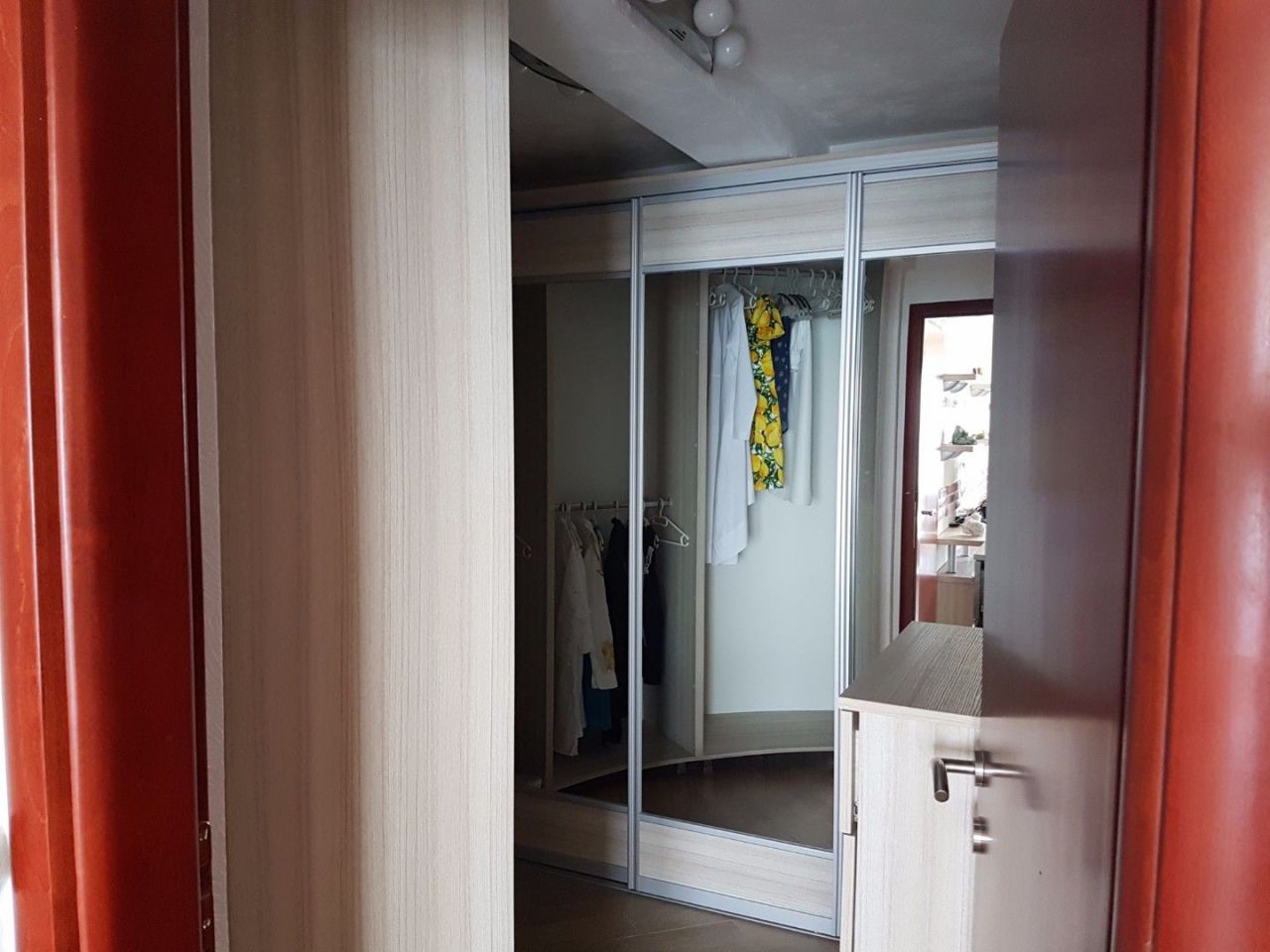 Квартира в Рафаиловичах, Черногория - фото 19