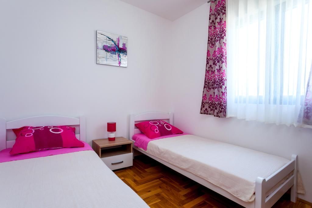 Отель, гостиница в Тивате, Черногория, 456 м² - фото 17