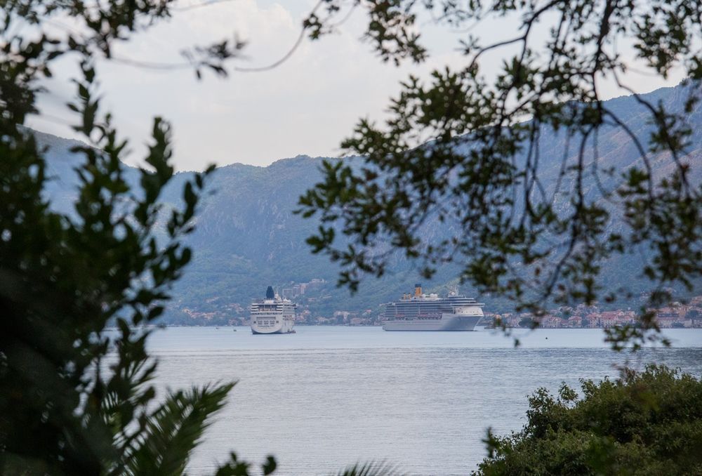 Дом в Ораховаце, Черногория, 110 м² - фото 19