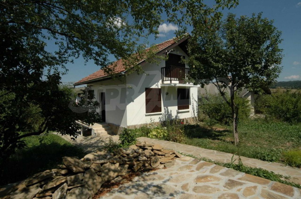 Дом в Габрово, Болгария, 80 м2 - фото 1