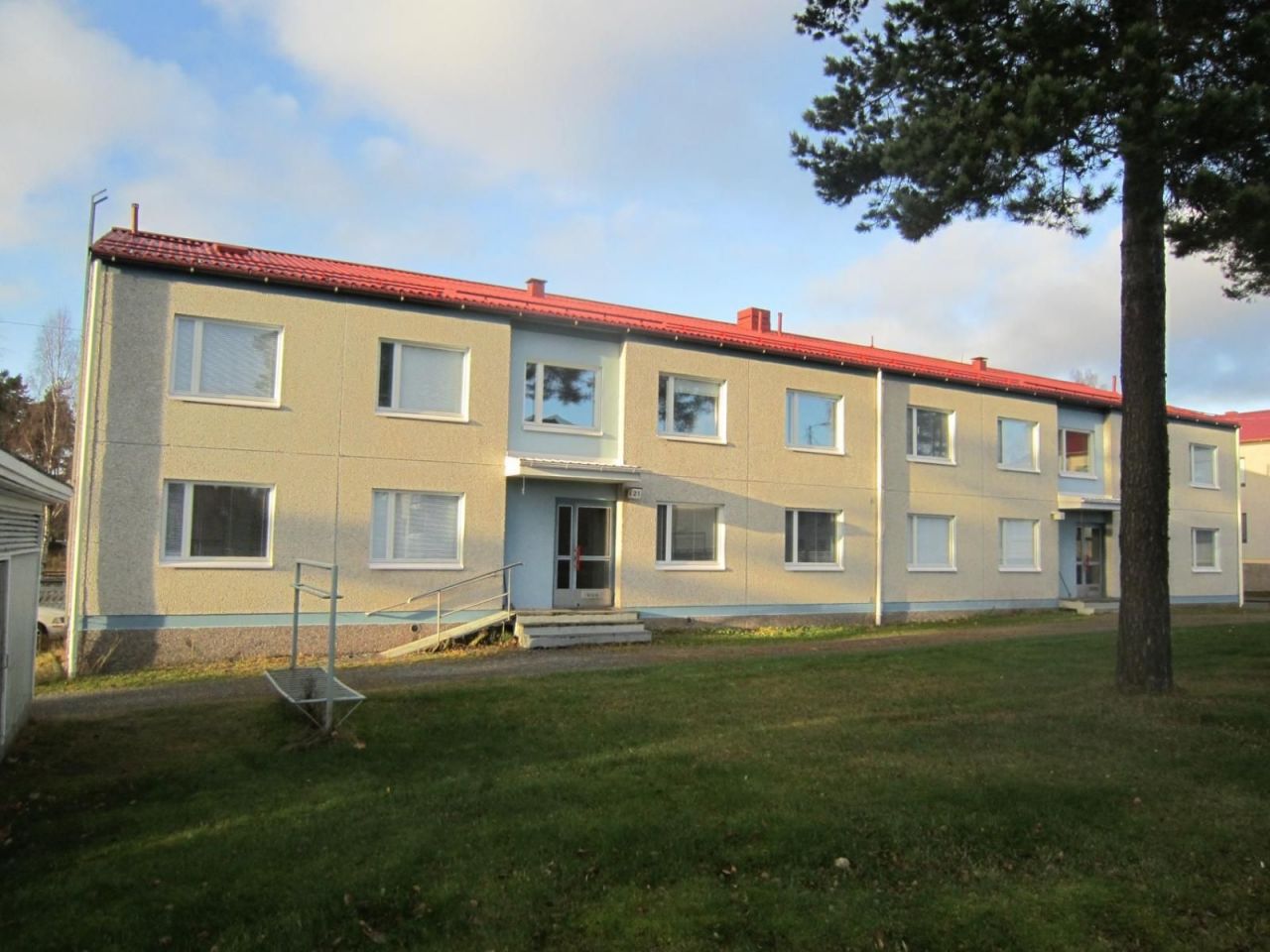 Квартира в Вааса, Финляндия, 76 м2 - фото 1