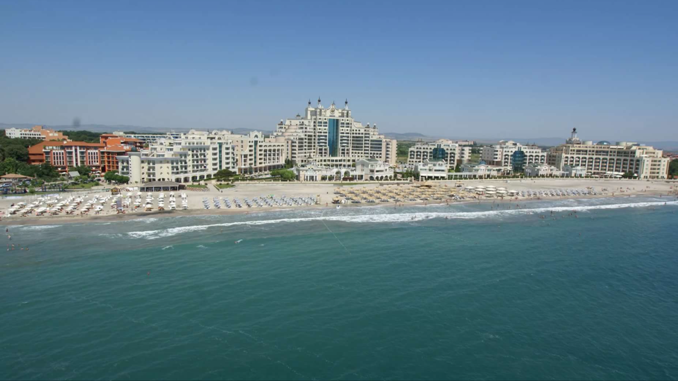 Квартира в Поморие, Болгария, 83 м² - фото 12