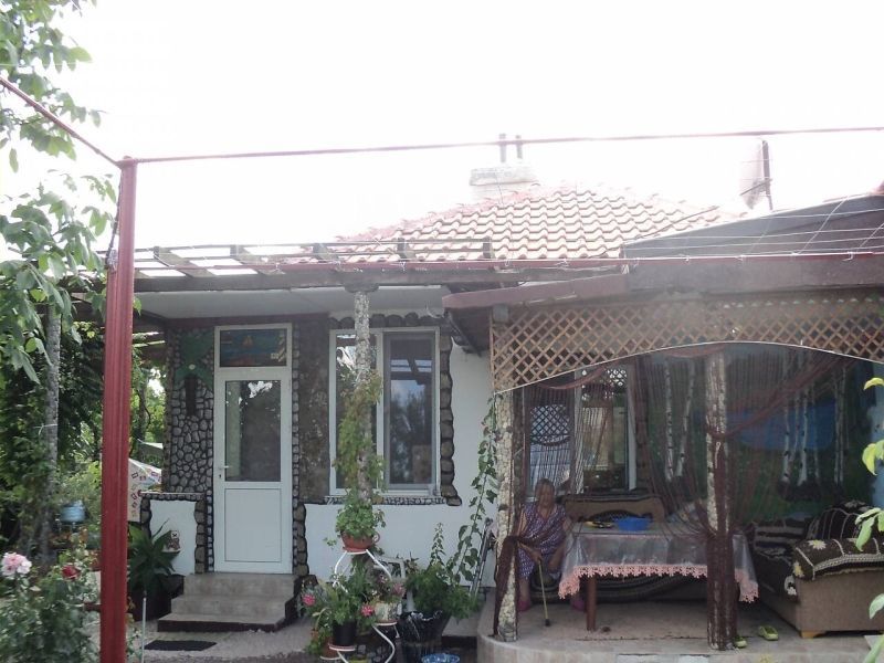Дом в Караново, Болгария, 120 м2 - фото 1