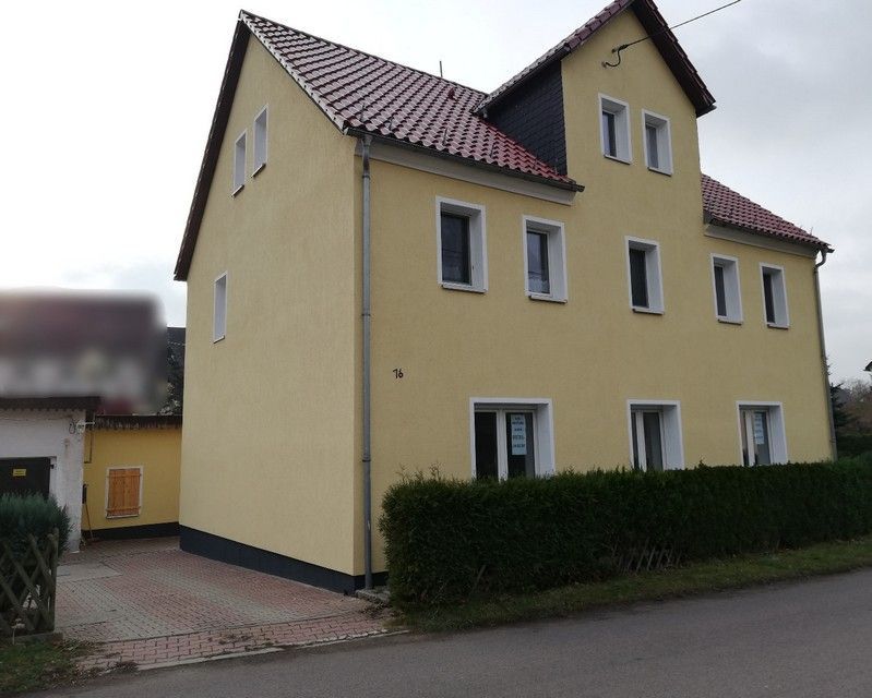 Доходный дом Саксония, Германия, 241 м2 - фото 1