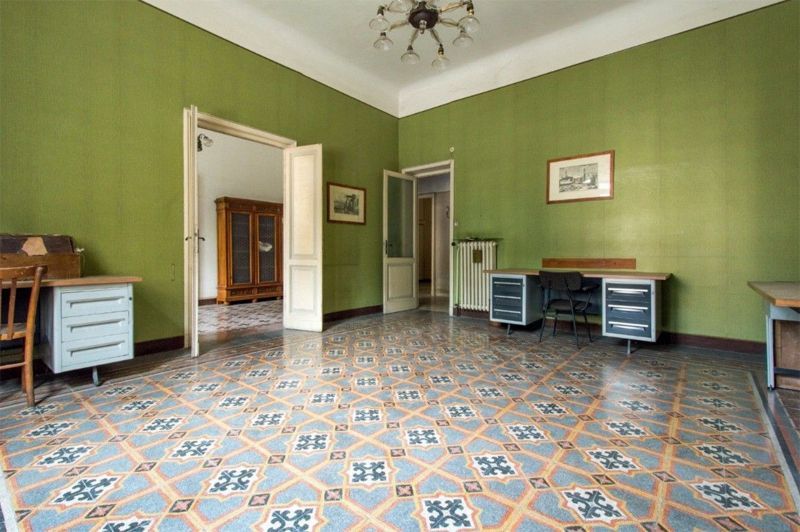 Квартира в Риме, Италия, 201 м2 - фото 1