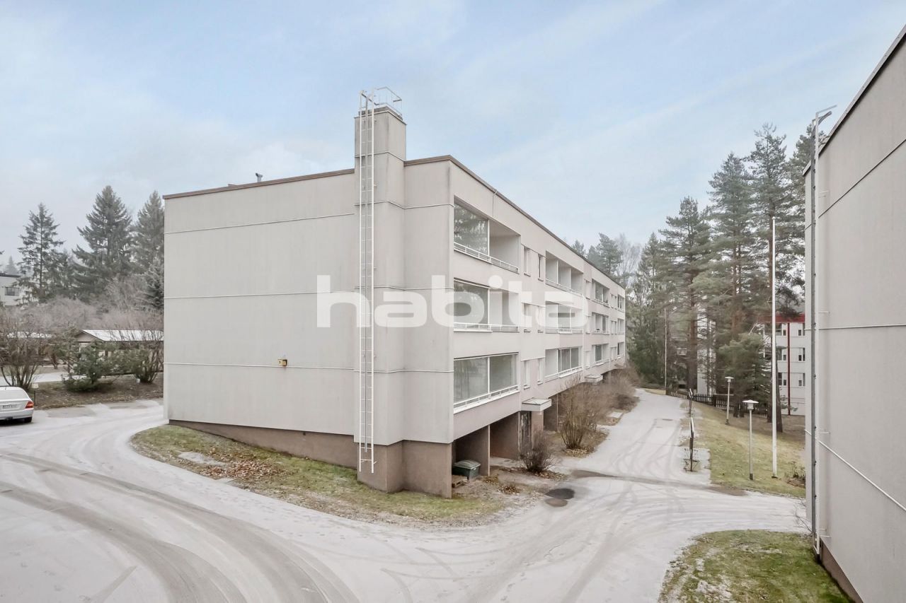 Апартаменты в Коуволе, Финляндия, 75.5 м2 - фото 1