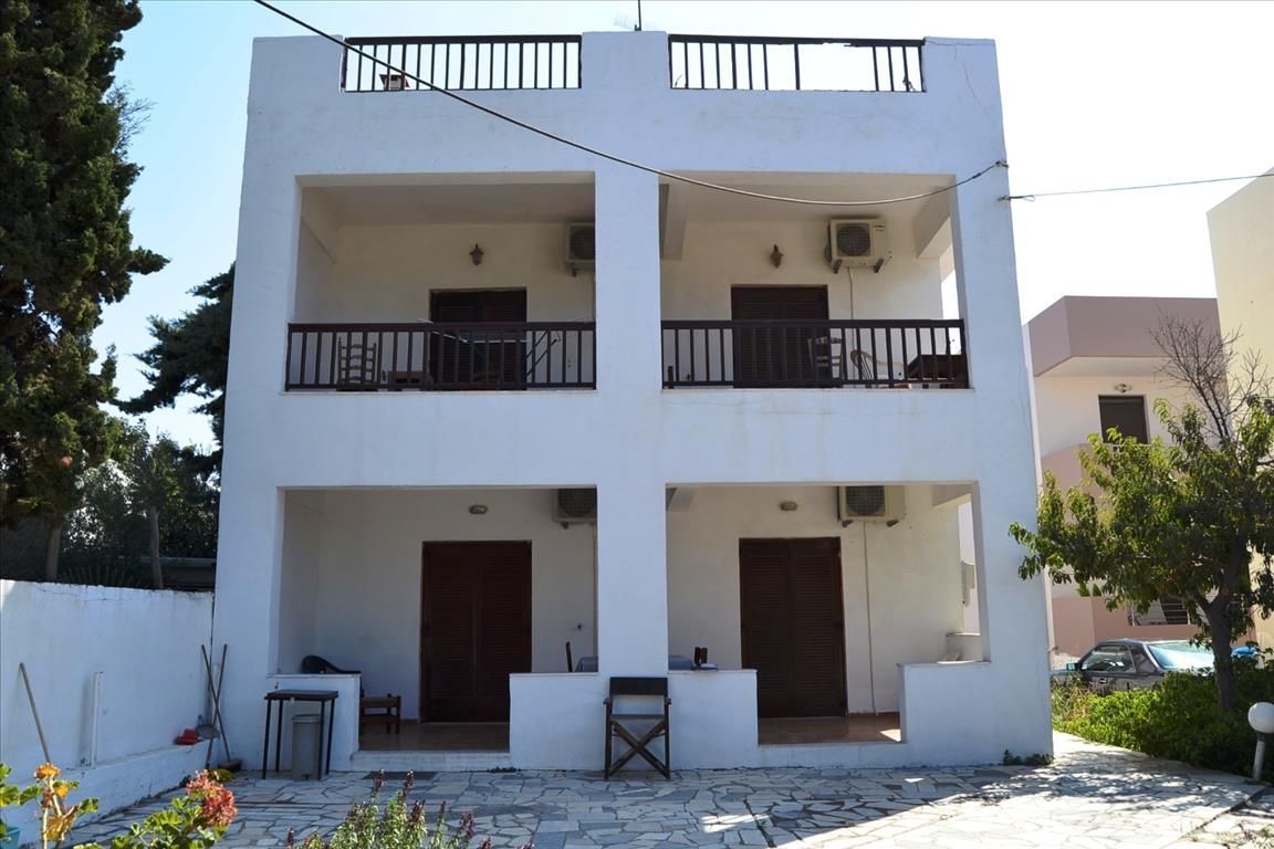 Коммерческая недвижимость в Ираклионе, Греция, 285 м2 - фото 1