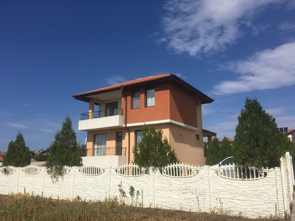 Дом в Каблешково, Болгария, 167 м2 - фото 1