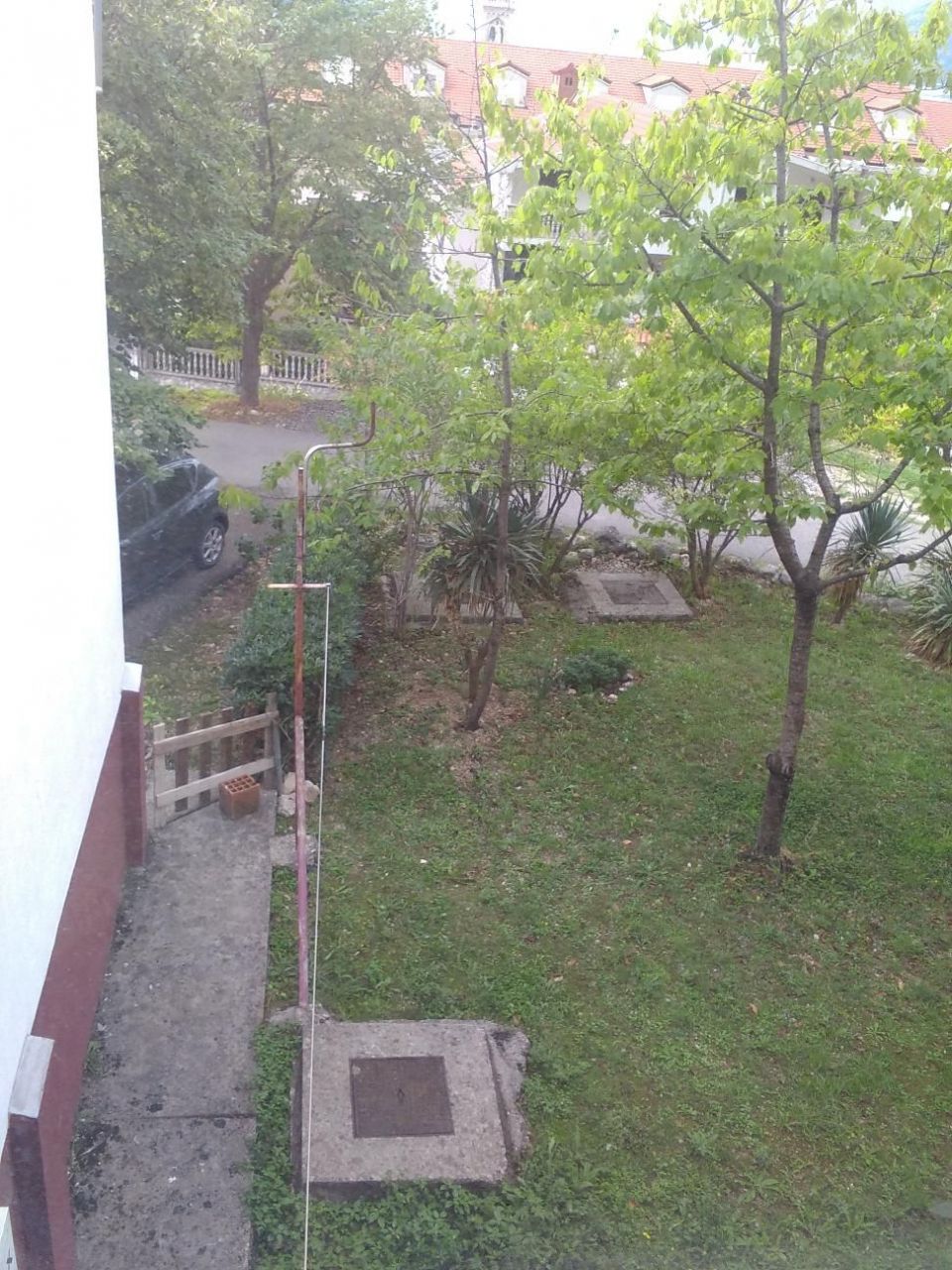 Квартира в Доброте, Черногория, 38 м2 - фото 1